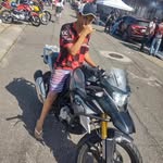 Danilo Rosales - @01__danilo_07 - Instagram