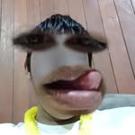 Dani Mego - @danilosaldana15 - Instagram