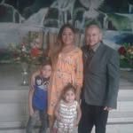 Danilo Saldaña - @ydanilo334 - Instagram