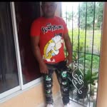 Danilo Saldaña - @danilosaldana88 - Instagram