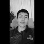 Danilo Saldaña - @darwin_danilo15 - Instagram
