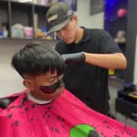 Danilosaldana - @darcekbarber - Instagram