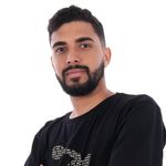 Danilo Santiago - @danilosantiago96 - Instagram