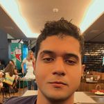 Danilo Santiago - @danilo._.santiago - Instagram