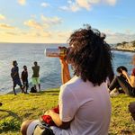 Danilo Santiago - @parteflor - Instagram