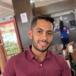 Danilo Santiago - @danilosantiagoo - Instagram