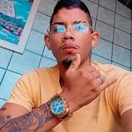 Danilo Santiago - @danilosantiago56 - Instagram