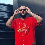 Danilo Santiago - @mota_1981 - Instagram