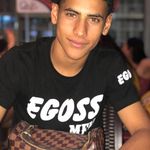 danilo sarmiento - @danilo_junior_dj10 - Instagram