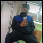 Danil'o Sarmient'o - @danilofabricio_2 - Instagram
