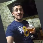 Danilo Sarmiento - @beco8325 - Instagram
