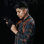 Danilo Sarmiento - @bokehfilms.ds - Instagram