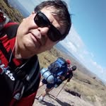 Danilo Urrutia - @picu.urru - Instagram