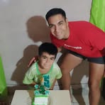 Danilo Urrutia - Facebook