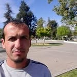 Danilo Urrutia - @danilo79042 - Instagram