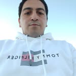 Danilo Urrutia - @urrutia2058 - Instagram