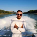 Danilo Jaramillo Valencia - @danilojaramillov - Instagram