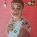 Danilo Valente - @danizin_vlnt_7 - Instagram