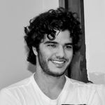 Danilo Valente - @danlmv - Instagram