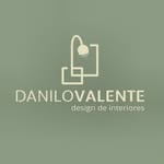 Danilo Valente - @danilovalenteinteriores - Instagram