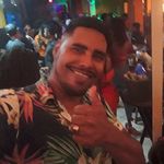 Danilo Valle - @danilovalledemoraes - Instagram