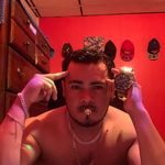 Danilo Valle - @44.38571938 - Instagram