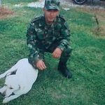 Danilo Vallejo - @danilo.vallejo.9047 - Instagram