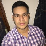 Danilo Vallejo - @itoavf - Instagram