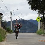 Danilo Vanegas - @vanegas6809 - Instagram