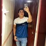 Danilo Vásquez - @danilovasquez25 - Instagram