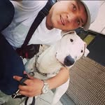 Danilo Vasquez - @danilo1997lds - Instagram