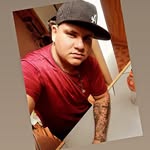 Danilo Vasquez - @danilo_vasquez - Instagram