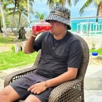 Danilo Vasquez - @danilovasquezroman - Instagram