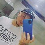 Danilo Velasco - @cristian.danilo.villota - Instagram