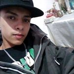 Danilo Velásquez - @daniilo_v - Instagram