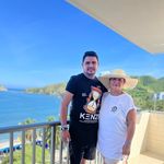 Danilo Velasquez - @cdanilo8 - Instagram