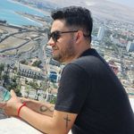 Danilo Velasquez Sanchez - @dani_velzs - Instagram
