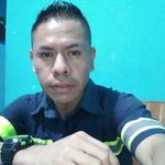Danilo Velasquez - @24jv12 - Instagram