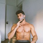 Danilo Vélez - @secretfhtt - Instagram
