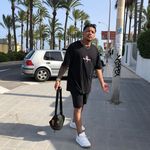 Danilo Velez - @futurama3001 - Instagram