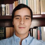 Danilo Vélez Galarza - @danilovelezg - Instagram