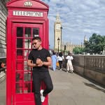 Daniel Lovera - @danilovera96 - Instagram