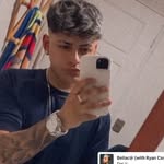 Danilo Vera Puen - @danilo.bks - Instagram