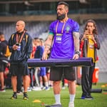 Danilo Verao - @daniloverao10 - Instagram