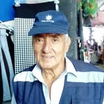 Danilo Vergara - @danilovergara1952 - Instagram