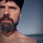 Danilo Vergara - @contrxcorriente - Instagram