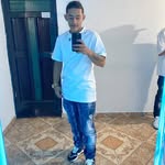 Danilo Villa - @el_precioso08 - Instagram