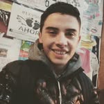 Danilo Villalobos - @danilo.7796 - Instagram