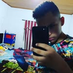 Danilo villalobos - @soy_edhall - Instagram