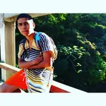 Danilo Villalobos - @danilovillalobos26 - Instagram